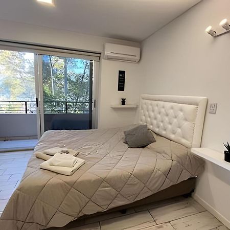 Estudio Ejecutivo Con Amenities Apartment Rosario Exterior photo