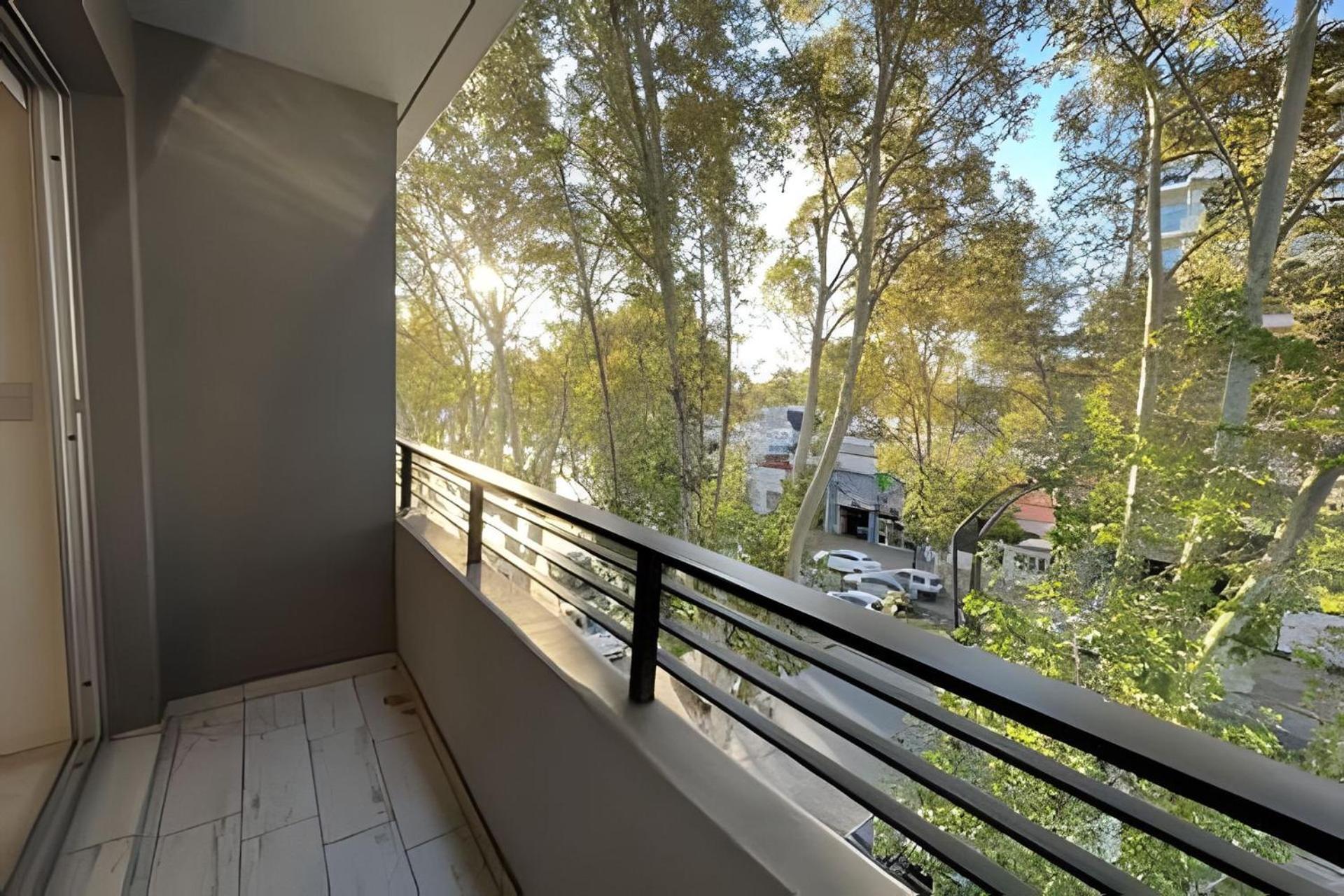 Estudio Ejecutivo Con Amenities Apartment Rosario Exterior photo